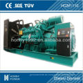 1000KVA Googol Diesel Genset